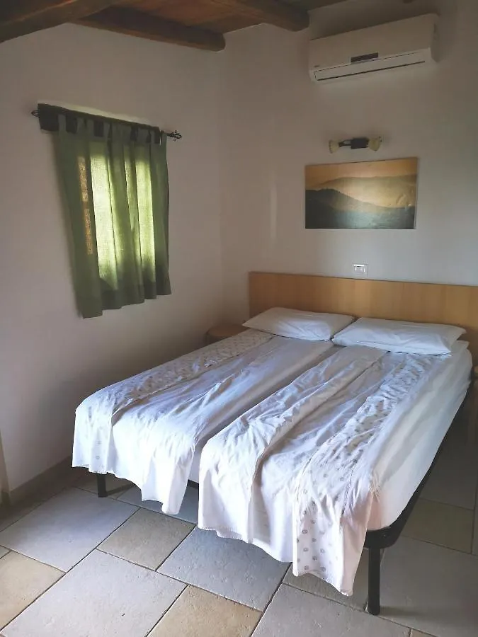 Studio Apartment Belvedere Grožnjan