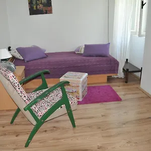 Marioni Appartamento
