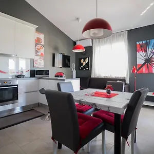 House Zaton , Nin Kroatien