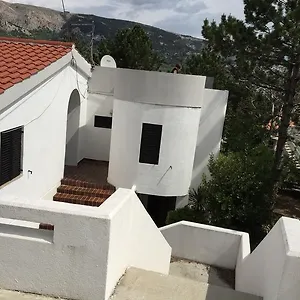 Peace&love , Baška Croazia
