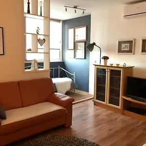 Apartman Mera , Zara Croazia