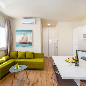 Idassa Family House , Zara Croazia